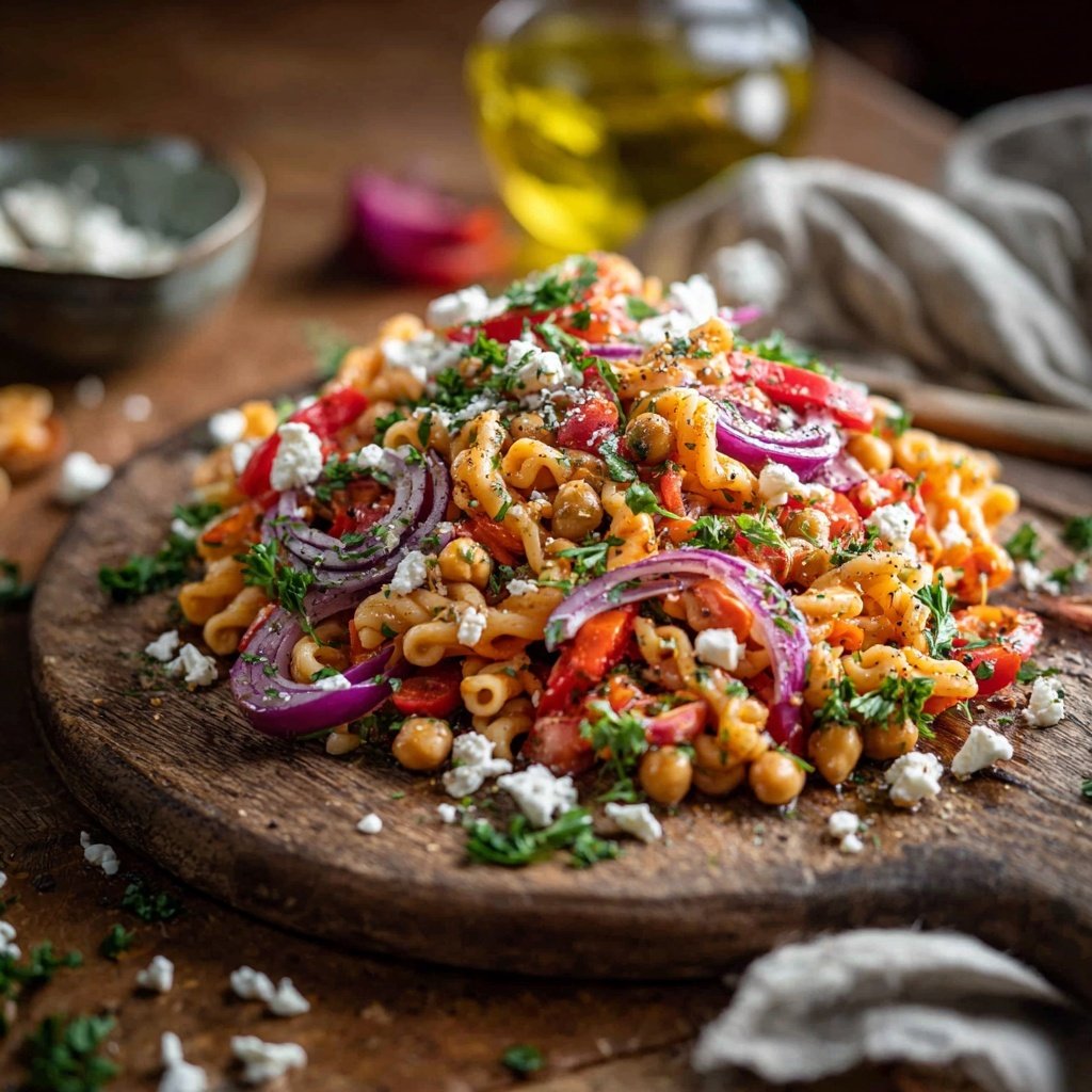 Schnelle Mittagessen