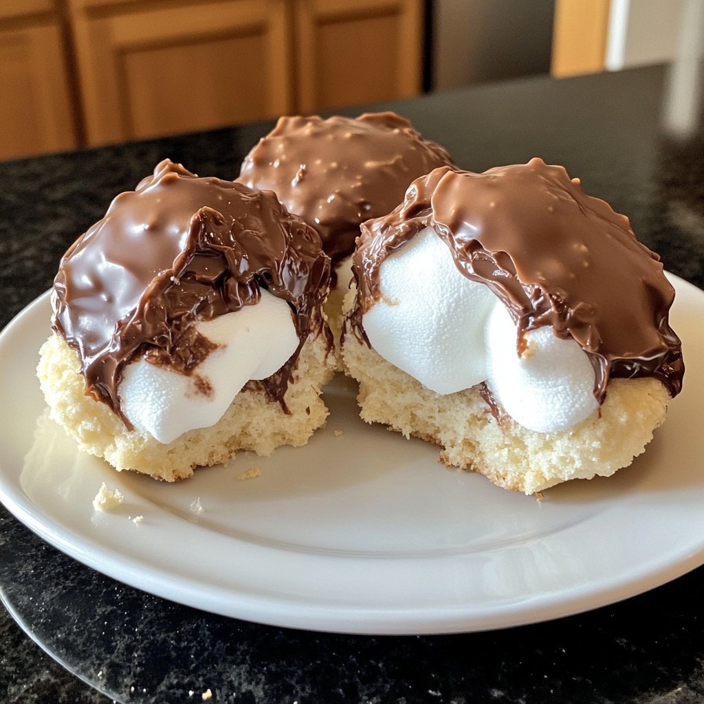 Mohrenköpfe LECKER – Schnelle Küche