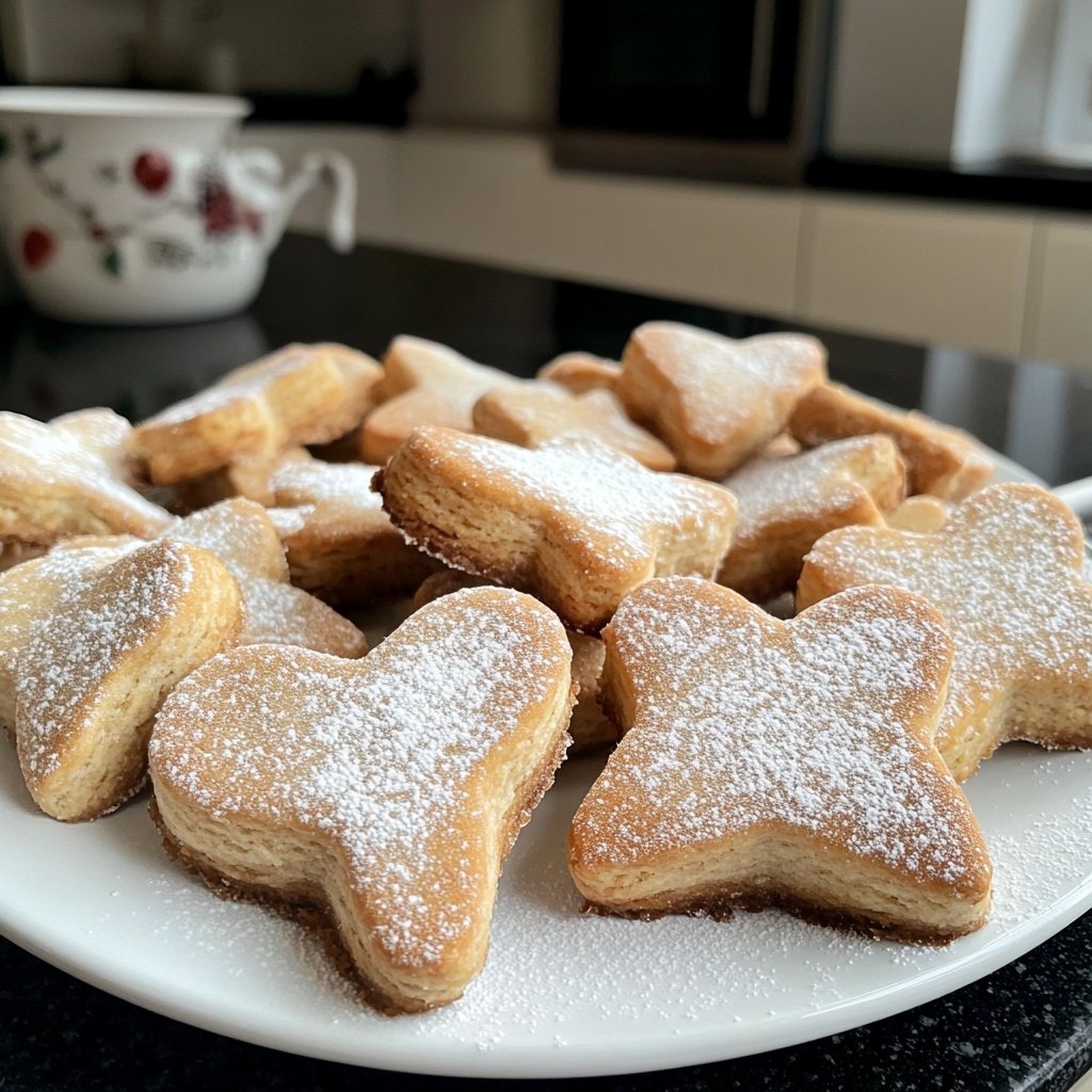 Recepty na vánoční a velikonoční cukroví | 🌟 Medové cukroví 🌟 | Facebook