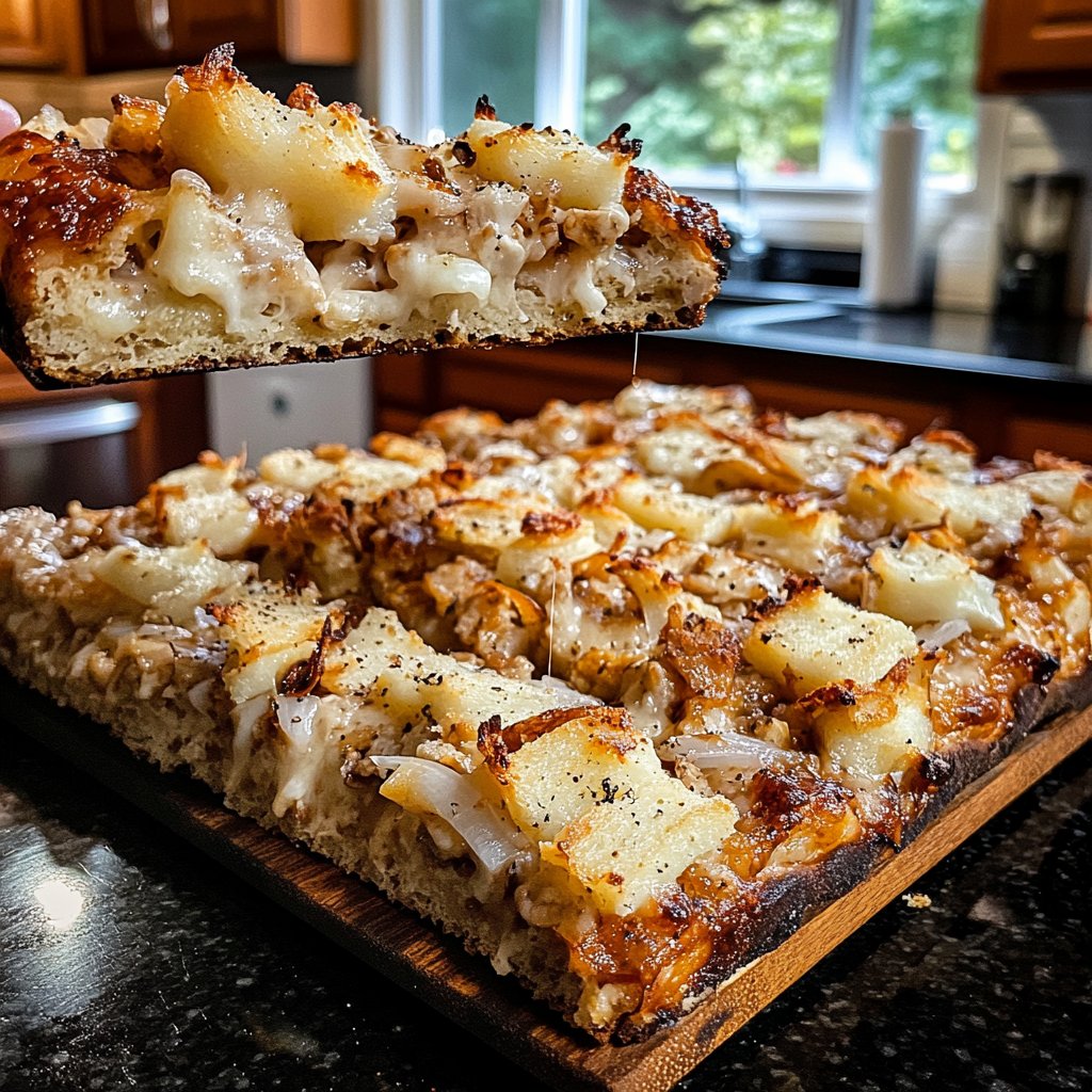 Essen Rezepte für die Familie