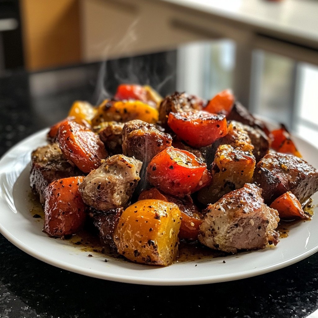 Herzhafte Abendessen Ideen