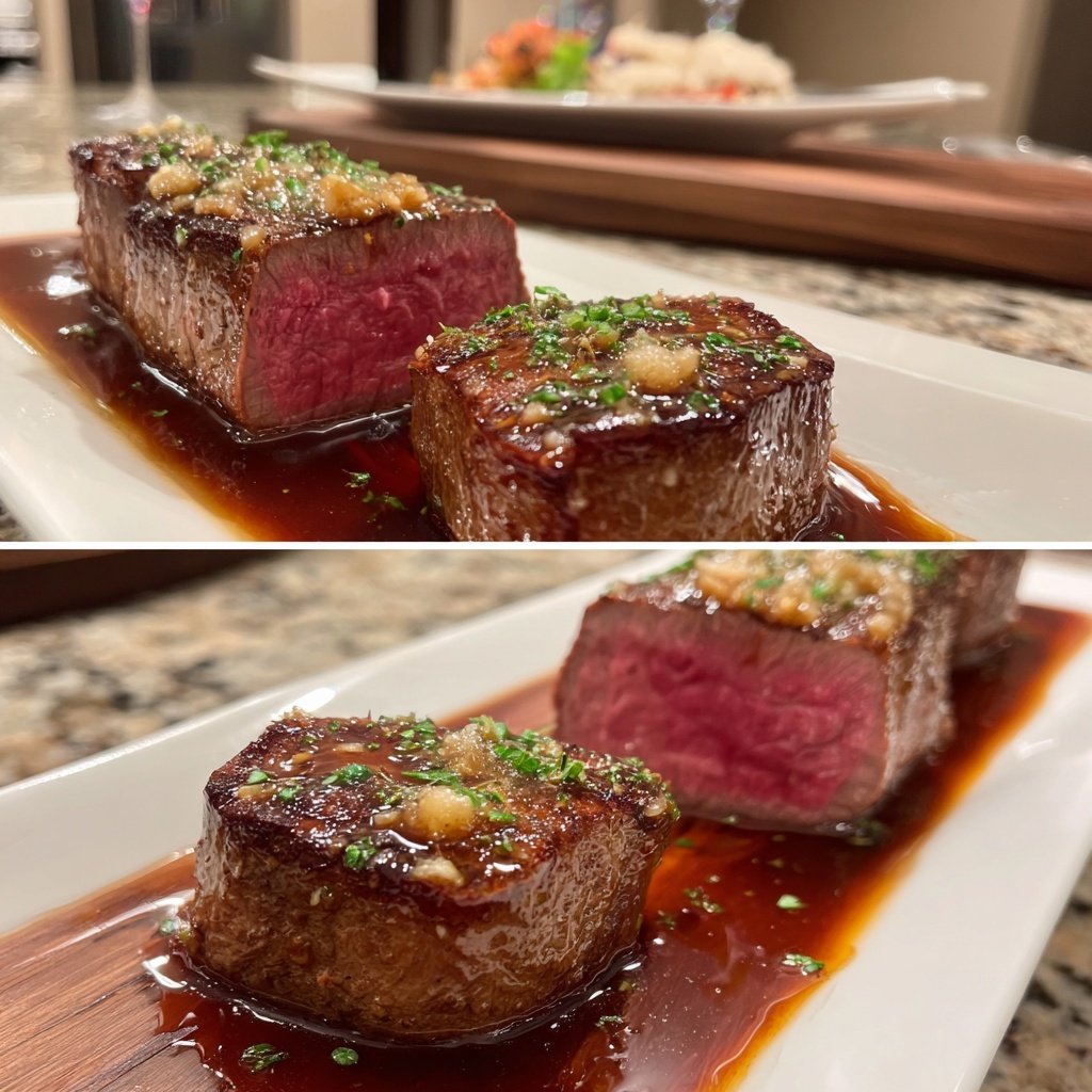 Romantische Dinner Rezepte