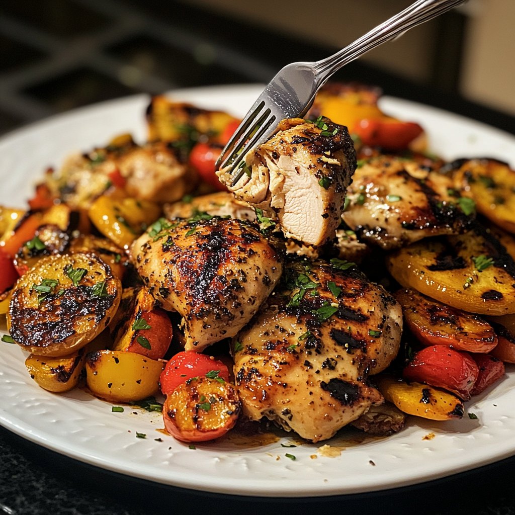 Valentinstag Dinner einfach
